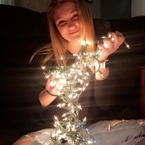 Meet your Posher, Alexis